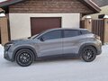 2022 Changan UNI-T I, серый, 2650000 рублей - вид 3