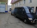 2005 Mercedes-Benz Sprinter Classic, чёрный, 1300000 рублей - вид 5