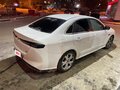 2023 Kaiyi E5, белый - вид 6