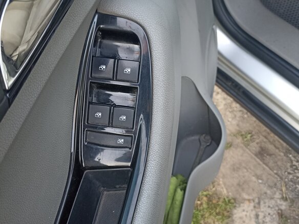 2011 Chevrolet Orlando I, серебристый, 950000 рублей - вид 19