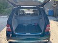 2005 Mercedes-Benz M-Класс 320 II (W164), чёрный, 1400000 рублей - вид 5