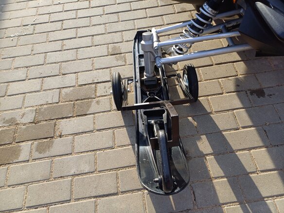 2014 Yamaha RS Venture, белый, 1750000 рублей - вид 11