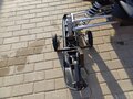 2014 Yamaha RS Venture, белый, 1750000 рублей - вид 11