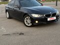 2013 BMW 3 серии 316i VI (F3x), чёрный, 1430000 рублей - вид 3
