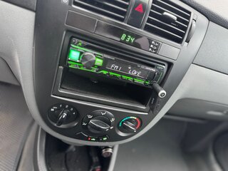 2014 Daewoo Gentra II, белый, 530000 рублей, вид 3