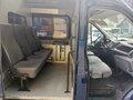 2018 Ford Transit, синий, 2500000 рублей - вид 3