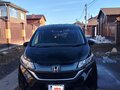 2018 Honda Freed II, чёрный, 1700000 рублей - вид 1