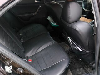 2006 Honda Accord Sport VII Рестайлинг, коричневый, 745000 рублей, вид 5