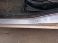 2005 Ford Fusion I Рестайлинг, серебристый, 385000 рублей - вид 6