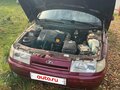 2005 Lada (ВАЗ) 2111 21112, красный, 185000 рублей - вид 5