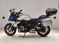 2015 BMW R 1200 RS, синий, 800000 рублей - вид 2