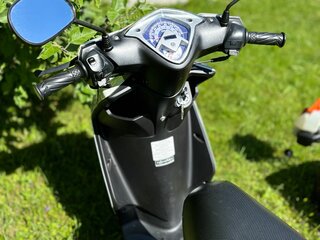 2007 Yamaha Mio/Ego, белый, 199999 рублей, вид 2