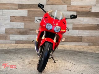 1999 Honda RVF 400, красный, 700000 рублей, вид 3