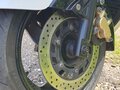 2003 Yamaha TMAX, белый, 299000 рублей - вид 8