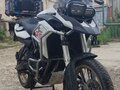 2013 BMW F 800 GS, белый, 599000 рублей - вид 3