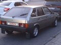 1995 Lada (ВАЗ) 21093i, серебристый, 600000 рублей - вид 3