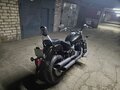 2005 Yamaha XVS1100, чёрный, 445000 рублей - вид 5