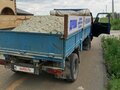 1992 Mazda Titan, синий, 850000 рублей - вид 4