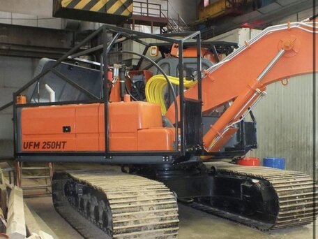 2021 Уралвагонзавод РТ-М-160, 10000000 рублей, вид 1