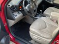 2008 Toyota RAV4 III (XA30), красный, 1270000 рублей - вид 5