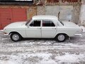 1985 ГАЗ 24 «Волга» 2407 I (24), белый - вид 2