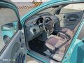 2004 Chevrolet Aveo I, зелёный, 300000 рублей - вид 8