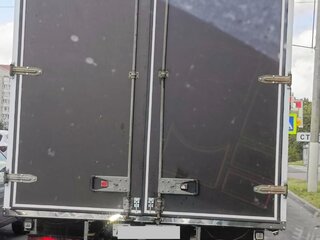 2015 ГАЗ ГАЗель (33023/330273) Фермер, белый, 2300000 рублей, вид 2