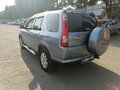 2006 Honda CR-V II Рестайлинг, голубой - вид 6
