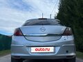 2007 Opel Astra GTC H Рестайлинг, серебристый, 400000 рублей - вид 6