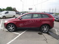 2011 Volvo XC60 I, пурпурный - вид 4