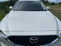 2018 Mazda CX-5 II, белый, 2490000 рублей - вид 1