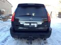 2005 Lexus GX 470 I, чёрный - вид 5