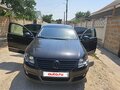 2008 Volkswagen Passat B6, чёрный, 815000 рублей - вид 4