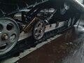 2011 Yamaha VK540, белый, 600000 рублей - вид 9