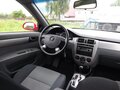 2009 Chevrolet Lacetti I, красный - вид 6