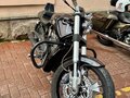 2013 Harley-Davidson V-Rod Muscle, чёрный, 2050000 рублей