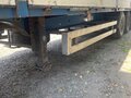 2004 Narko Полуприцеп бортовой, синий, 1200000 рублей - вид 2