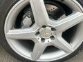 2006 Mercedes-Benz E-Класс 280 III (W211, S211) Рестайлинг, чёрный, 1350000 рублей - вид 8