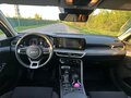 2023 Kia K5 III, серый, 2700000 рублей - вид 8