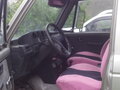 1994 Hyundai Galloper Sport II, серебристый - вид 5