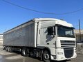 2011 DAF XF 105, белый, 5000000 рублей - вид 1