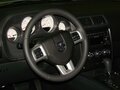2013 Dodge Challenger III Рестайлинг, белый - вид 5