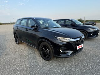 2026 Changan CS75 Pro, чёрный, 1520000 рублей, вид 2
