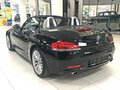 2009 BMW Z4 35i II (E89), чёрный - вид 8