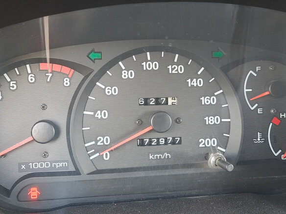 2008 Hyundai Accent ТагАЗ II, бежевый, 435000 рублей - вид 5