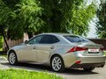 2015 Lexus IS 200t III, серый, 2500000 рублей