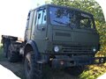 1988 КамАЗ Буровая установка, зелёный, 1500000 рублей