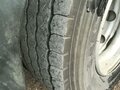 2001 Volvo FL, синий, 1800000 рублей - вид 8