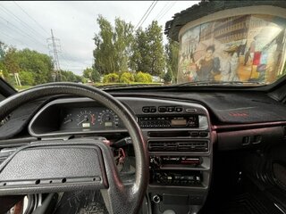 2006 Lada (ВАЗ) 2114, серый, 160000 рублей, вид 3