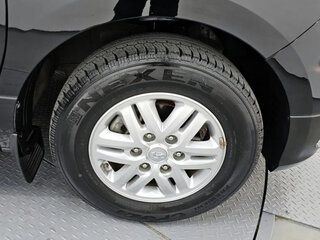 2021 Hyundai Grand Starex I Рестайлинг 2, чёрный, 3750000 рублей, вид 5